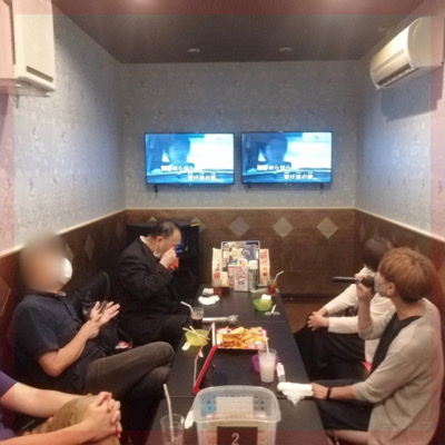 ＼同年代☆カラオケ／ 懐かしの名曲を歌おう♪