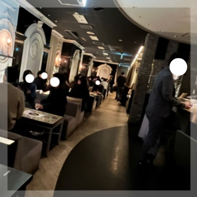 ＼100名満席につき増席中／最大100名！軽食付き全員と話せる恋活