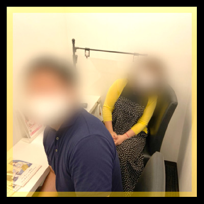 よく笑う、ユーモアがある、穏やかな癒し系の男性限定！