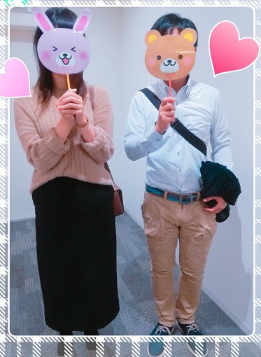 寒い季節だからこそ、心温まる恋人が欲しい！