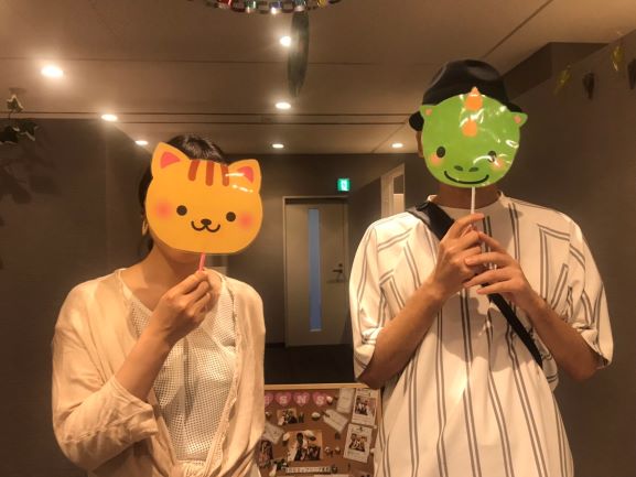 毎回、満席の人気企画♪