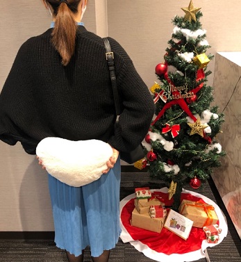 恋人を笑顔にしたい男女限定パーティー！