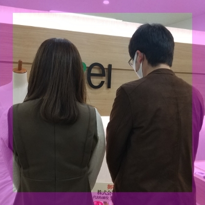 《初開催スタート！！》イベントや記念日を大切にしたい男女編♪