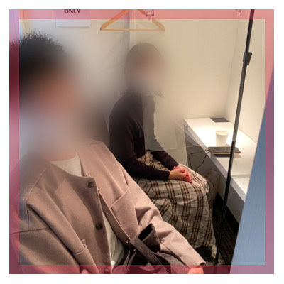 同世代の男女がお集まり♪恋人がいそうな方限定パーティー