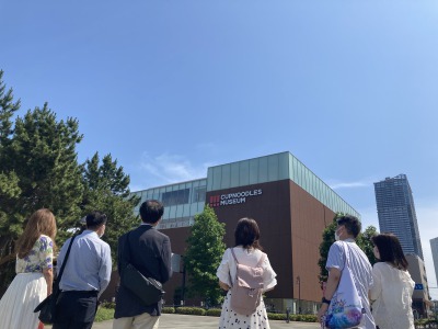 最大6‐6《恋活ぶらり旅 inみなとみらい》新春企画♪恋のお散歩＆ものつくり編♡