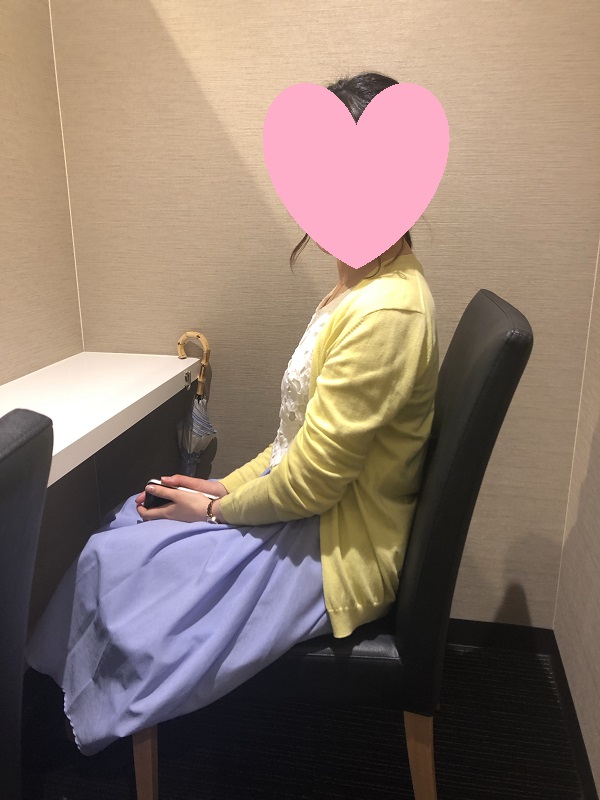 彼と親友以上になれますように