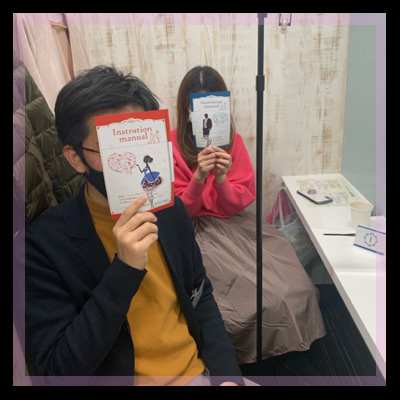 20代女性メイン♡こんな男性は女性にモテちゃうTOP3
