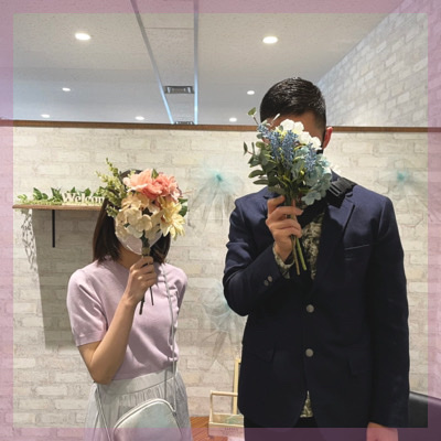 《2人の時間を大切にしたい》ノンスモーカー男女編
