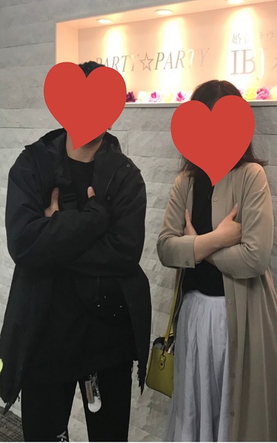 ずっと楽しく過ごせるカップルって憧れますよね♪