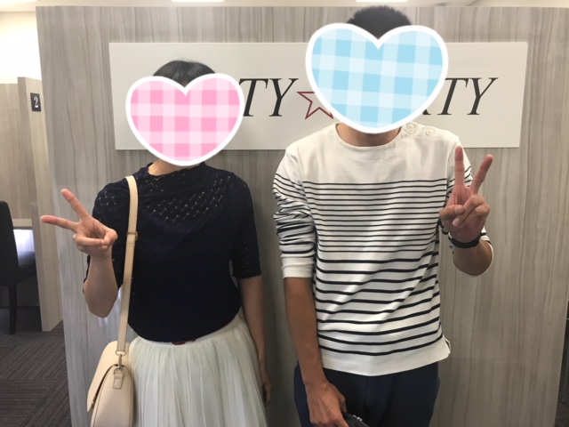 同年代の異性と１対１でトーク♪きっとあるいい方との出逢い♡