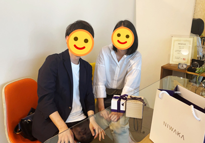 久しぶりの夜開催★アンダー30以下の男女で（声を抑えて）超盛り上がり