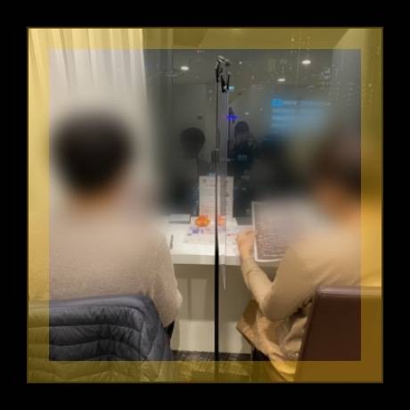 占いで将来の恋人を発掘・・・♡