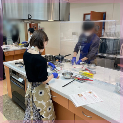 【本数限定！クッキング婚を開催♥】＃同年代　＃趣味コン　＃初心者歓迎！