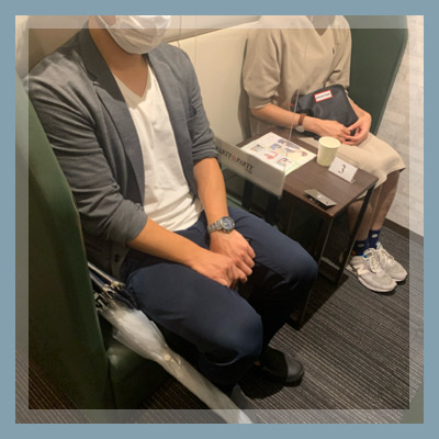 婚活ビギナーの方におすすめのパーティーをご紹介♪