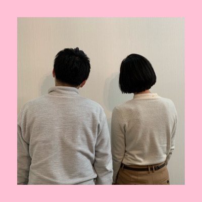 《毎回大好評！》イベントや記念日を大切にしたい♪清の潔感ある男女編