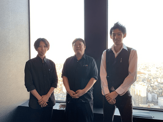 個室16対16☆iParty　まずは、婚活パーティーを体験してみたい