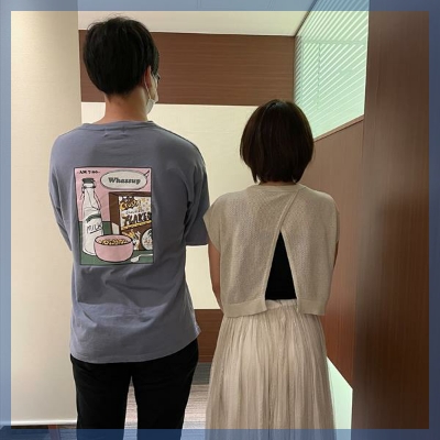 《郡山市在住or勤務》 ～穏やかな家庭が理想の男女編～