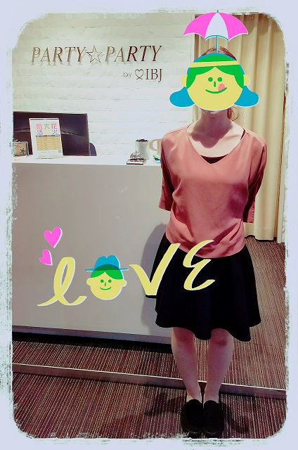 【スナップ写真あり♪】満席＆高カップリングパーティー♡
