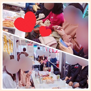 【最大30名】連絡先交換OK♡阪堺電車を完全貸切