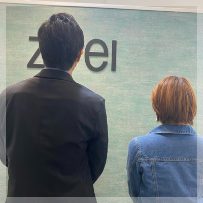 気配り上手な男女♡魅力的な容姿♪