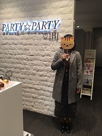 『休みの日の1日はゆっくりしたい♡』