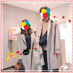 高カップリング♡恋人いそうと言われる皆様