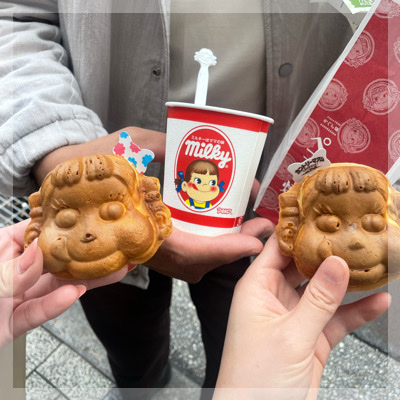 縁結びのパワースポットを巡ろう！運気ＵＰの恋愛祈願と神楽坂で食べ歩き♪