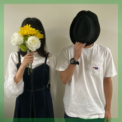 《マッチング10組の大人気！》長続きする恋が理想の25～28代男女♡