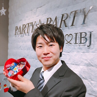 【スタッフ写真あり🌟】地元で婚活したい方はお越しください～！