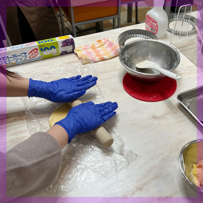 【本数限定！クッキング婚活♥】＃同年代＃趣味コン＃初心者歓迎