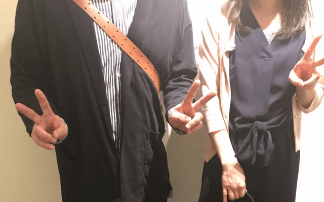 〔写真付き♥〕男性30代×女性30代～素敵な出会い～