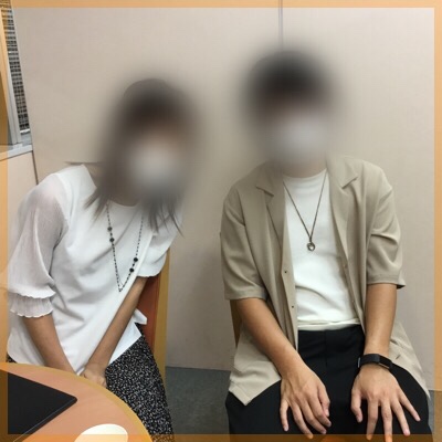 ☆同年代限定☆ 一途で誠実！ 爽やか高身長男性編