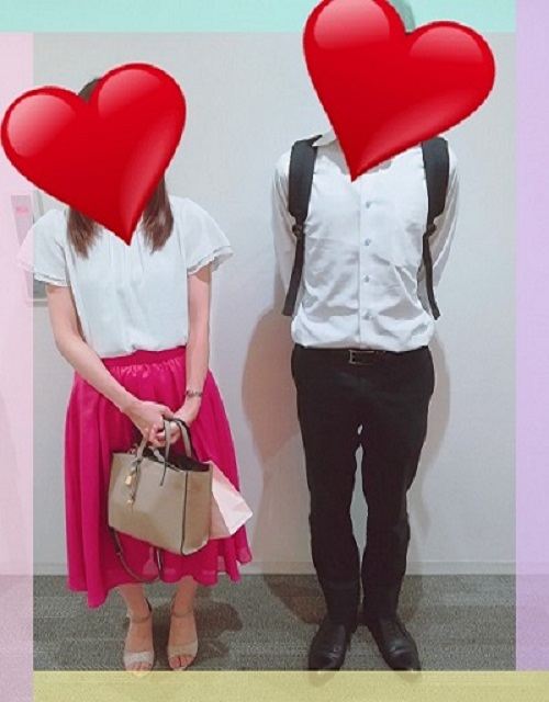 ぎゅーっと絞ったパーティー開催*｡'*､+ 