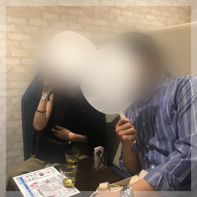 見た目も中身も魅力的な男女が出会いました♪