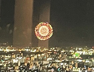 ＼ロマンチックな夜景恋活♪inミッドランドスカイプロムナード／