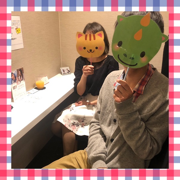 関西最大規模の婚活♪連絡先交換OK