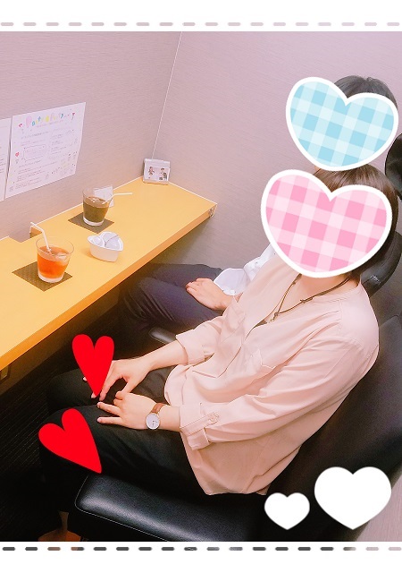 【カップル写真あり♪】平日参加のオススメポイント☆彡