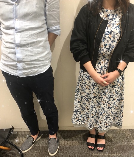 同年代《高身長/結婚前向き/聞き上手》婚活女性に人気のTOP3男性編