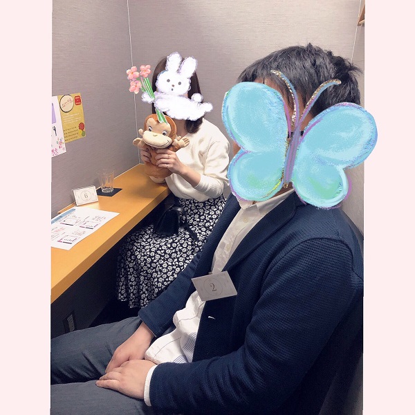 1～2年以内に結婚したい方必見のパーティー！