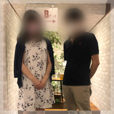 穏やかで気配り上手な方たちばかり♡