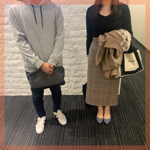 ＼連絡は毎日とりたい♡／20代限定パーティー♪
