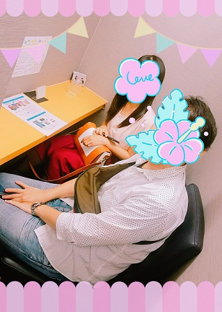 【カップル写真あり♪】土曜日一番最後に開催高カップリングパーティー♡
