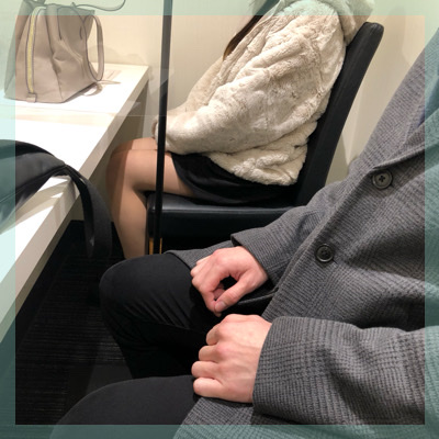 30代男女メイン♡１年以内に結婚希望将来安心！【高年収/安定企業etc】の彼