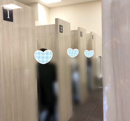 結婚前向き♪若く見られる男女《いつも笑顔》の女性と《安定職業》の男性♡