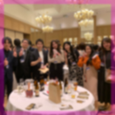 人気のウェディングホテルで開催！春の大型恋活パーティー♡