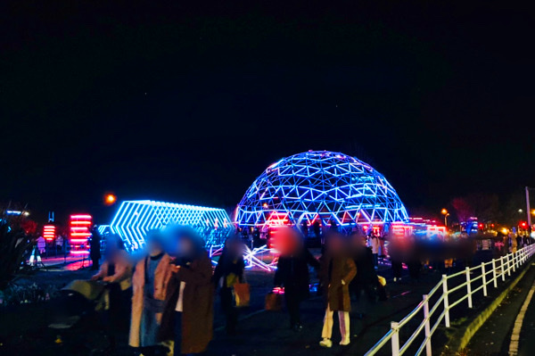 ＼横浜満喫★夜景おさんぽ／ロマンチックに出会う♡横浜赤レンガ倉庫