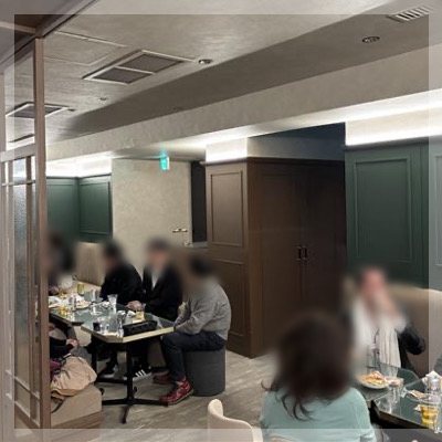 最大30名♡【食事+飲み放題付き】芸能人も通う中華の名店料理を楽しむ会！