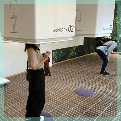 【京都国際マンガミュージアム＆薫習館】話題に困らず楽しく過ごせる♪