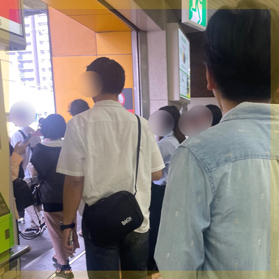 《コリアタウン♡食べ歩きコン》店舗数約800！話題のスポットで韓国グルメを堪能！