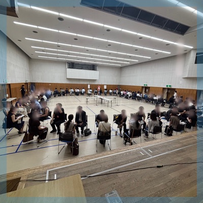 最大100名♥良縁大作戦1対1で全員の異性とお顔合わせ可能♪